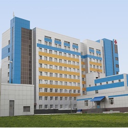 ГБУЗ РМ «Мордовская республиканская клиническая больница
